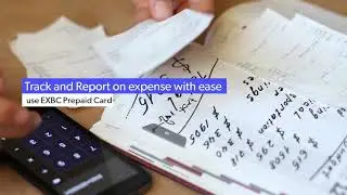 Expense Tracking and Reporting Made Easy