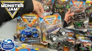 I FOUND Mix 26 & 27 CHASE PIECE, Walmarts FINALLY Restocking! INSTORE & Haul!