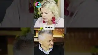 Dając dzieciom wszystko - nie uczysz ich! - Tomasz Dąbrowski #podcast #kanal360 #miłość #energia