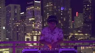 BULLER  🕉 NAMASTECH 01@MIAMI  (MONASTERY EDITION)