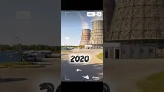 ТЭЦ-5, 2023 - 2020 - 2010...😢