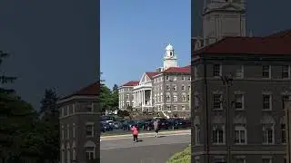 Nazareth academy high school