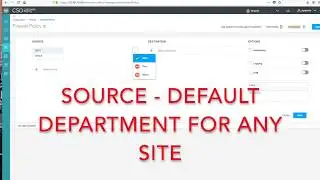 JUNIPER SD-WAN CSO 3.2 UTM DEMO