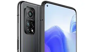MI 10T 5G
