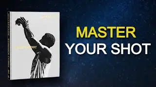 From Underdog to Icon 🔥 Stephen Curry 🔥 Shot Ready Book Summary