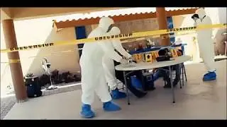 Criminal&iacute;stica 