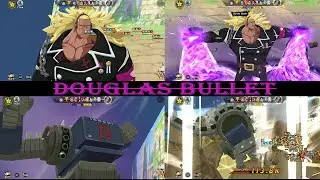 OP Voyage Chronicles: New UR Hero Douglas Bullet