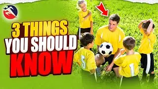 Uncover the Secrets of Coaching: 3 Steps to Becoming a Successful First-Time Coach