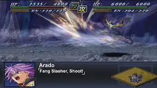 [EN]Super Robot Wars Alpha 2-Huckebein Mk-III(Arado) Attacks|第2次スーパーロボット大戦&alpha; - ヒュッケバインMk-III(アラド用)全武装
