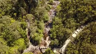 BLUE MOUNTAINS