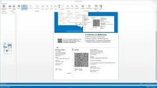 PROFFIX Tutorial: QR-Rechnung erstellen