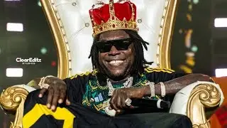 Vybz kartel shell the O2 area in England 🏴󠁧󠁢󠁥󠁮󠁧󠁿