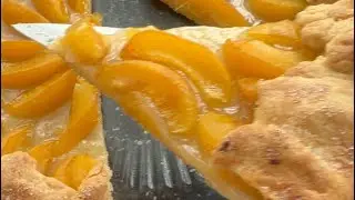 Галета с Абрикосами 🍑🍑