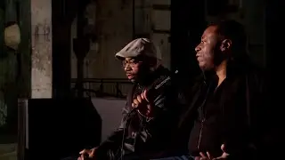 Feature: Octave One (Electronic Beats TV)