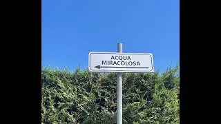 Le Guarigioni miracolose e i miracoli di fonte  Prevosta di Ivo Pignatti a Garlasco.