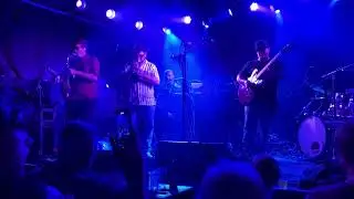 Lettuce, Cologne, September 2025