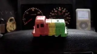 The Official DieselDucy Song!