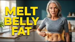 5 Morning Rituals That Melt Belly Fat (Backed by Science)