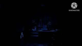 Five Nights At The Ultimate Rabbert And Nestor's 8 TRTF 1 Cutscenes 