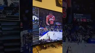 T&rsquo;Wolves 40 Ball The Bucks In The 3rd Quarter. #shorts #nba #basketball #highlights #nbabasketball