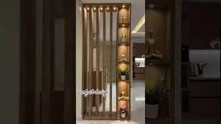 Luxury 2BHK Home Interior | Perfect Design | Beautiful Home | #jklinterior #shorts #stylishhomes