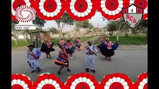 danzas del departamento de ancash