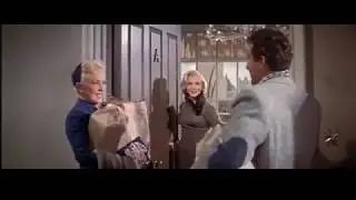How To Marry A Millionaire-Meeting Tom Brookman-1953