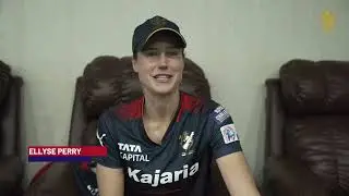 Game Day: GG vs RCB | Post Match Dressing Room Chat | WPL 2024