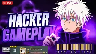 🔥💥TEAM CODE GAME PLAY | 1vs1 ROOM LIVE BGMI | WITH | JAY IS LIVE | GUJRATI IS LIVE BGMI