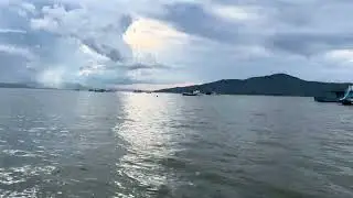 Praia Canto Grande bombinhas SC