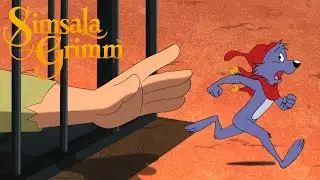 Simsala Grimm : Doc et Yoyo s'&eacute;chappent de Prison ! 💨