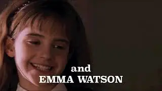 Harry Potter - Golden Girls, Season 1 opening credits