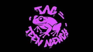 Tag Teen Agency