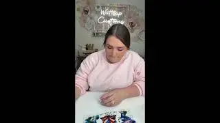 Watts Up Customs Live Replay: Detail Work: Making Your Custom Cups Shine!