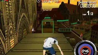 FREEJACK DEMO