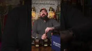 First look at Elijah Craig's 2026 Barrel Proof Rye! A126 batch!  #whisky #rye #elijahcraig