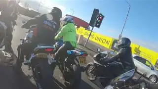 PolishBikers London ( Luton )