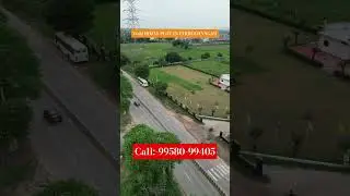 yashvi Ddjay plot in farrukhnagar #home #dreamhome