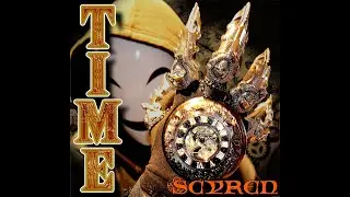 Time (complete album) - Scyren