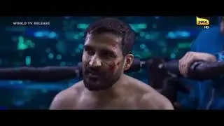 Aghori Shiva (2025) _ Tiger Shroff New Action Movie _ Latest Action New Release Full Action Film