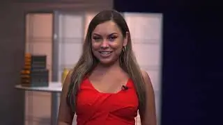 Join our NBC6's Kelly Blanco at Fashion Gives Back on Sept. 15, 2022!