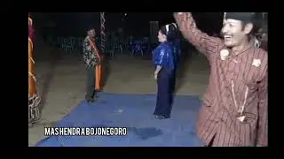 Tayub SUKO JOYO LARAS ,Tuban