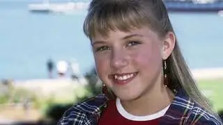 Stephanie Tanner edit
