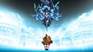 [FGO NA] Yang Guifei 3 Turn Finale - The Eternal City Triumphus [BINY 2024]