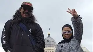 MELBOURNE VLOG - Short Story