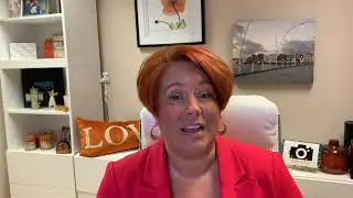 Corrina Carter Introduction Video, CMS MORTGAGE SOLUTIONS Inc