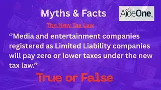 Myths&Facts -