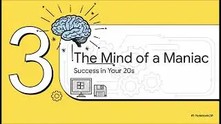 Inside Bill's Brain