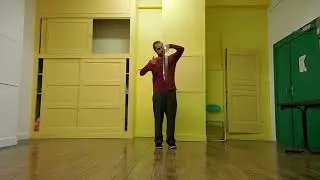 Video contest, katapult