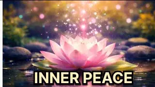 Inner Peace | 1 Hour 58 Minutes Silent Peace Music | Deep Calm & Stillness